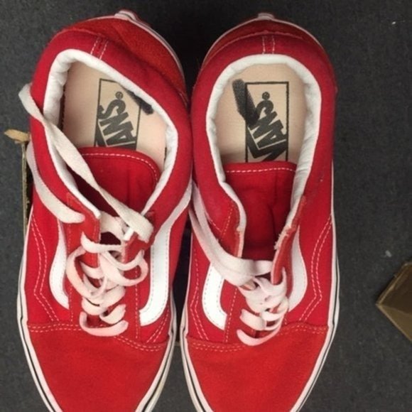 Vans Other - Unisex Mens 6.5, Women's 8.0, Vans Sneakers